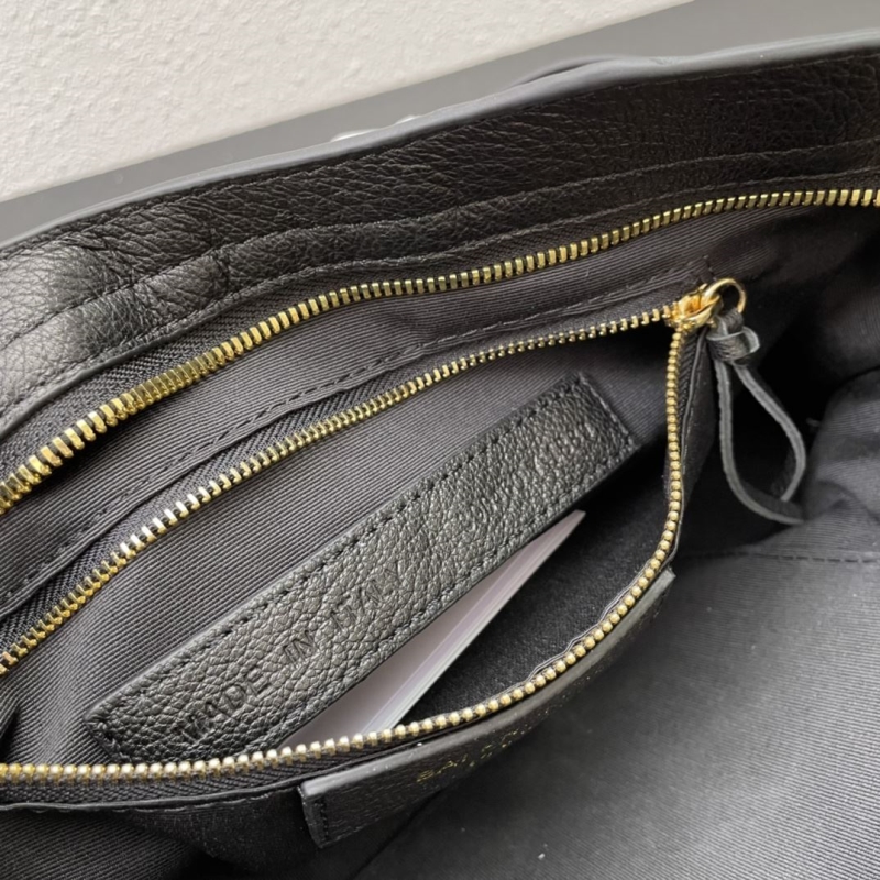 Balenciaga Top Handle Bags